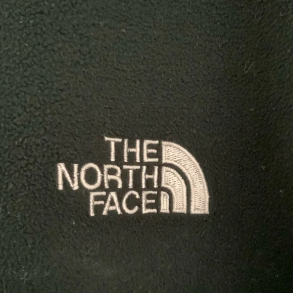 North Face Black Windwall Soft Jacket - Picture 11 of 12